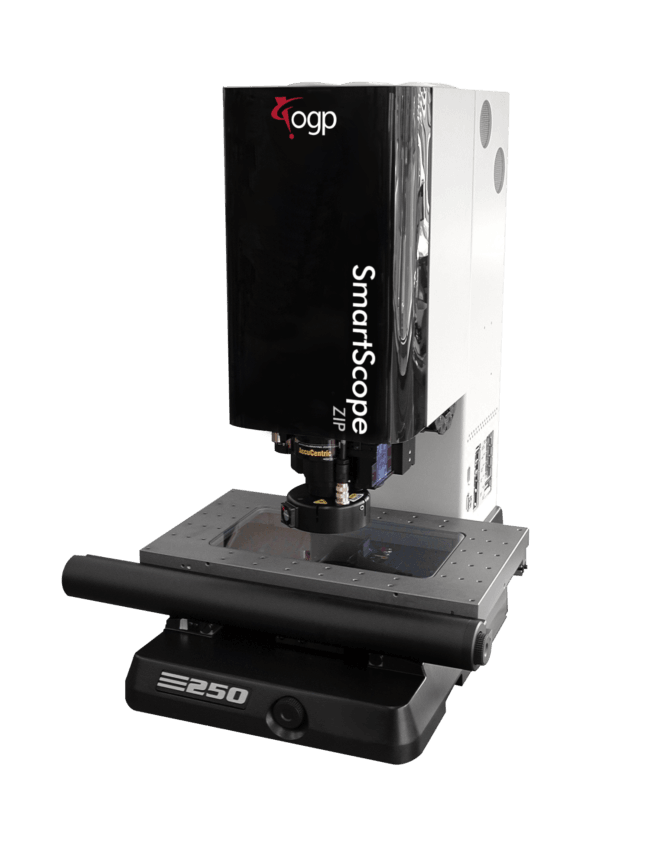 SmartScope ZIP 250
