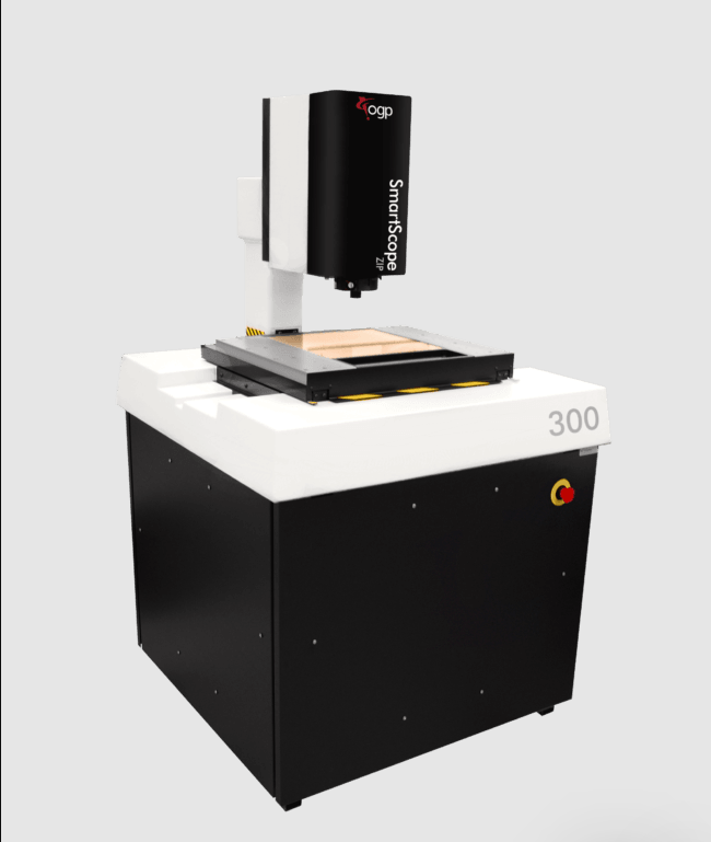 SmartScope ZIP 300
