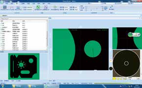 PC-DMIS 软件